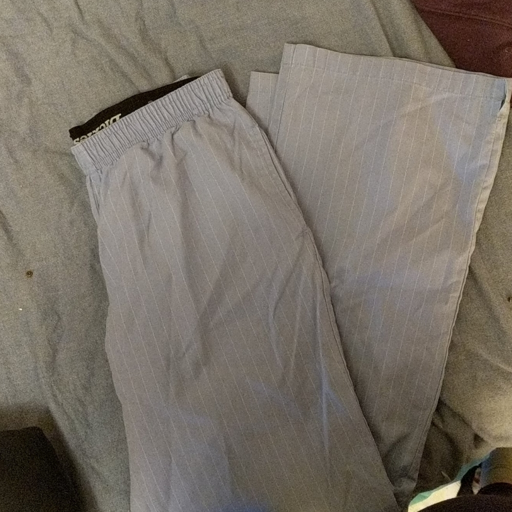 Boys Dickies pants